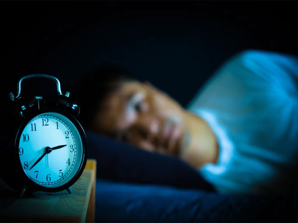 insomnie