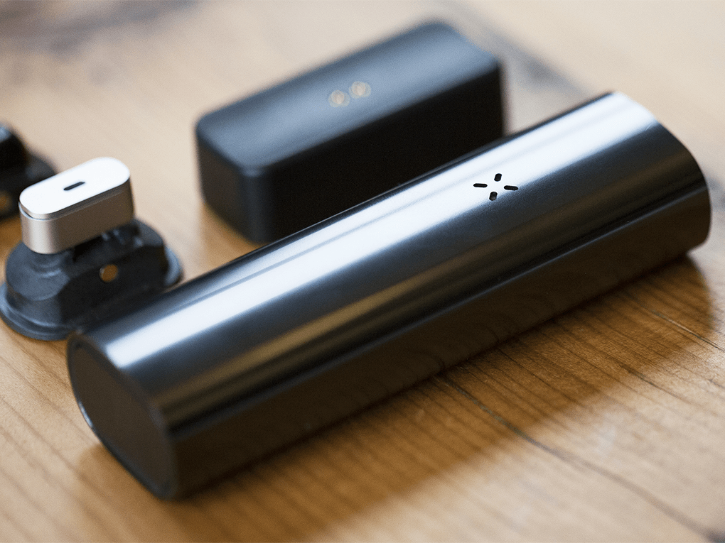 Vaporisateur Pax3 de chez Pax Lab Inc - CBD In Paris - Tous les CBD Shop à  Paris